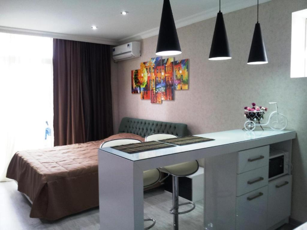 The Marmara Apartment Hotel Stambuł Zewnętrze zdjęcie