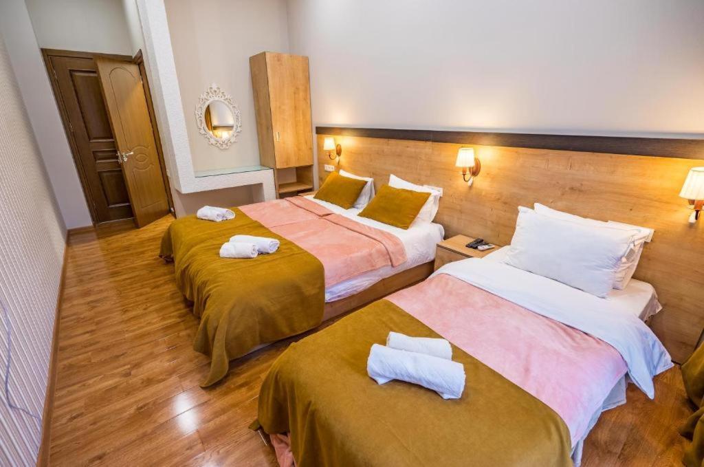 The Marmara Apartment Hotel Stambuł Zewnętrze zdjęcie