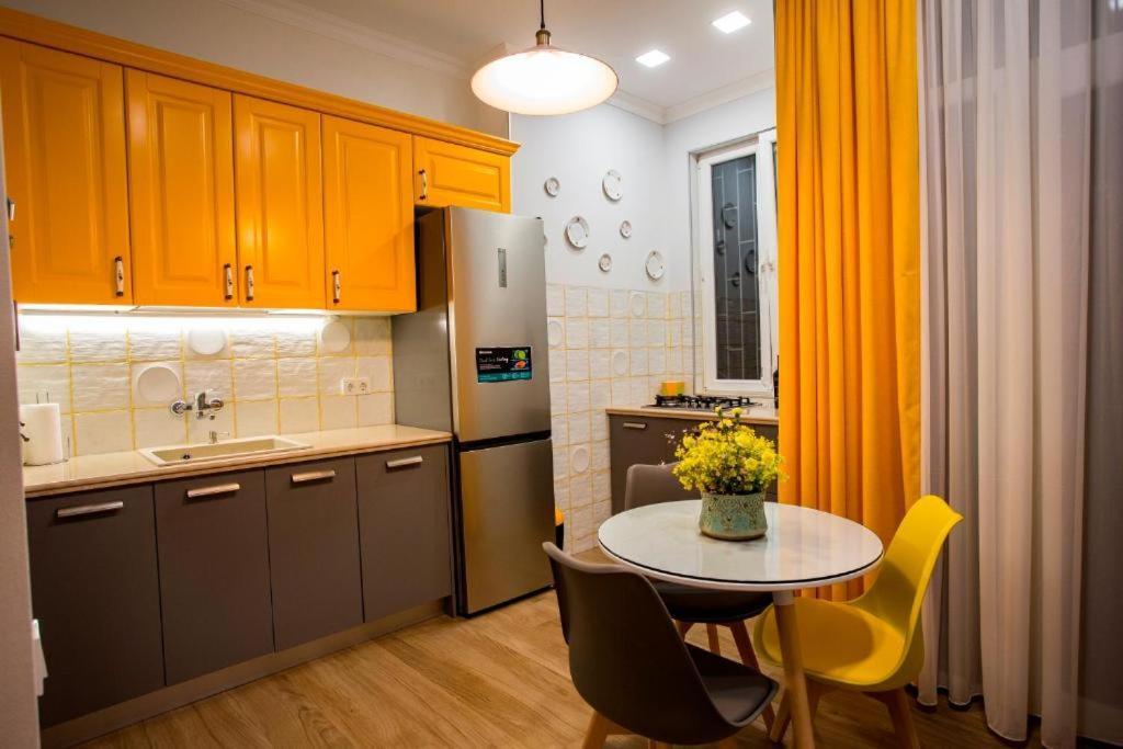 The Marmara Apartment Hotel Stambuł Zewnętrze zdjęcie