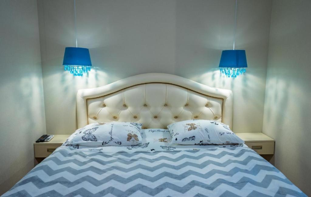 The Marmara Apartment Hotel Stambuł Zewnętrze zdjęcie