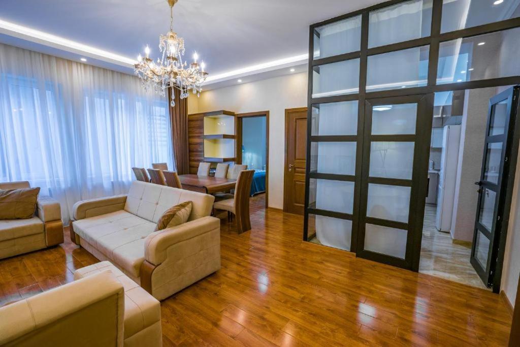 The Marmara Apartment Hotel Stambuł Zewnętrze zdjęcie