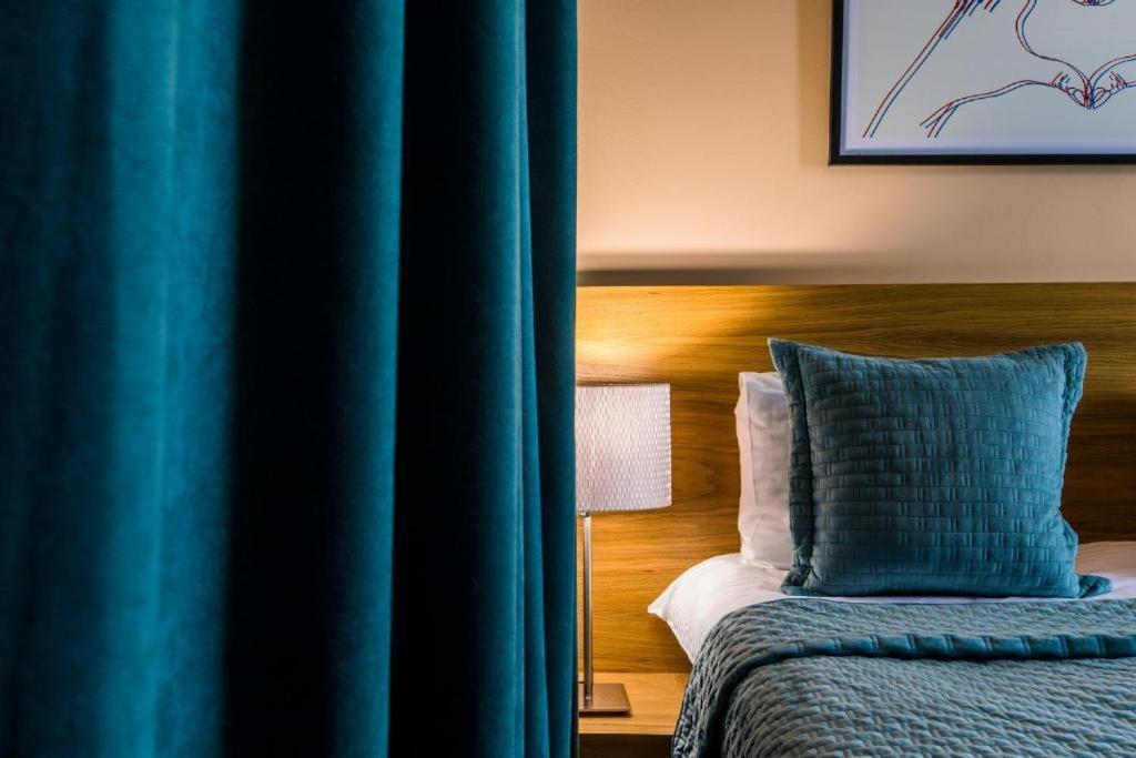 The Marmara Apartment Hotel Stambuł Zewnętrze zdjęcie