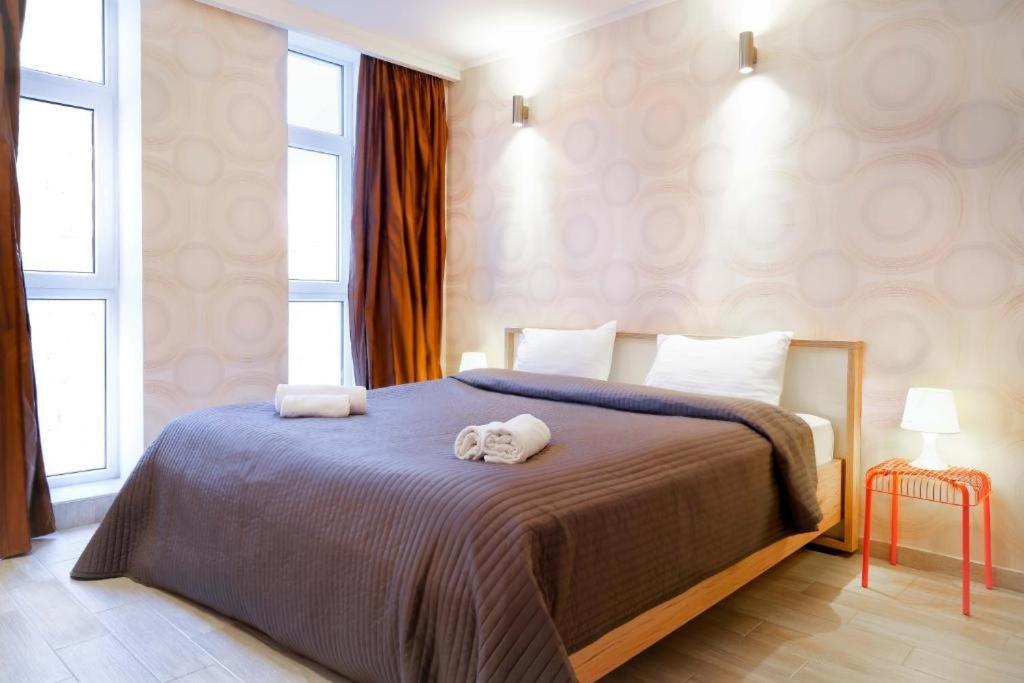 The Marmara Apartment Hotel Stambuł Zewnętrze zdjęcie