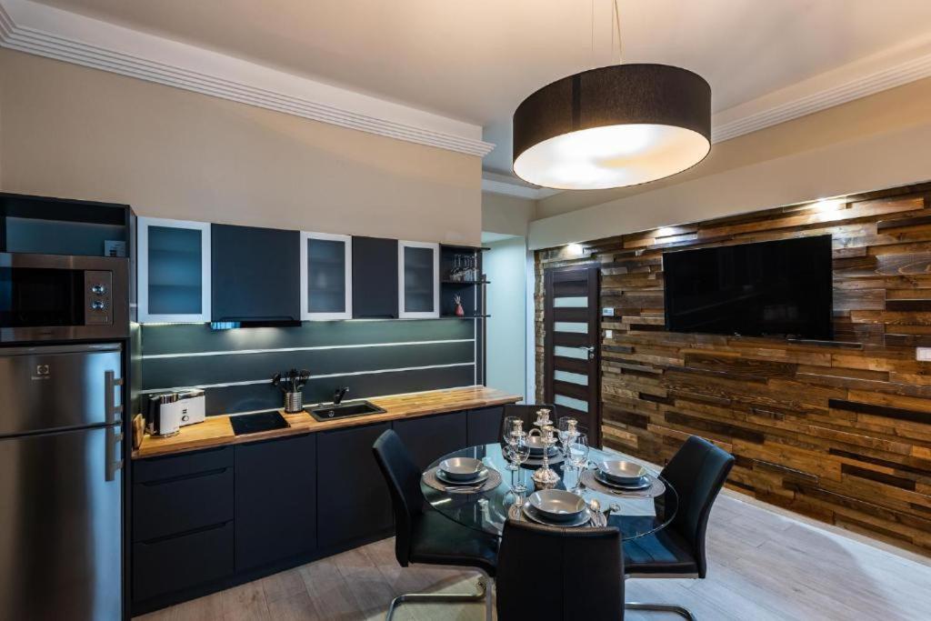 The Marmara Apartment Hotel Stambuł Zewnętrze zdjęcie