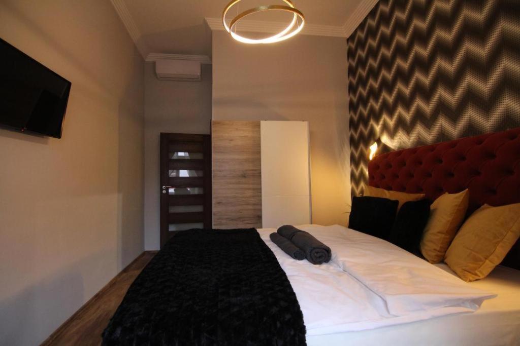 The Marmara Apartment Hotel Stambuł Zewnętrze zdjęcie