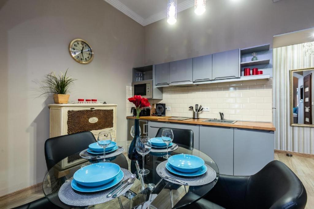 The Marmara Apartment Hotel Stambuł Zewnętrze zdjęcie